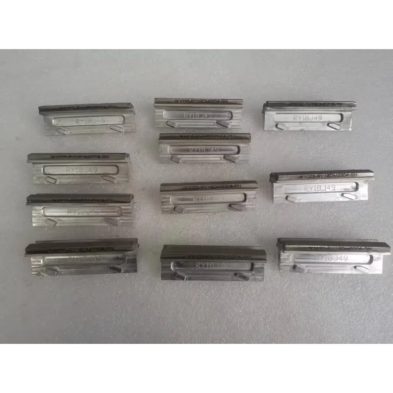 Guide Shoes RG-D For CH-100 Line Hone Ry24j49 Abrasive Stones 10 pieces