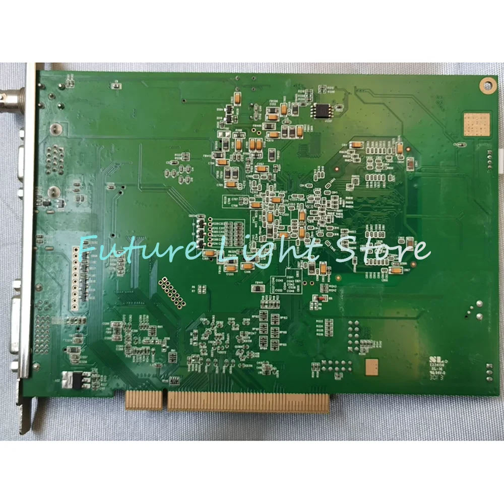 Computer Video Capture Card CK-9T-V5