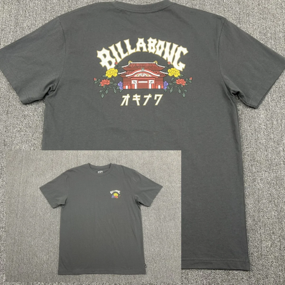 Heißer Sommer Billa Australian Bong ‌ Surf-Marken-T-Shirt für Damen und Herren, Hochwertig, Geeignet für Tägliche Ausflüge – Detail 2