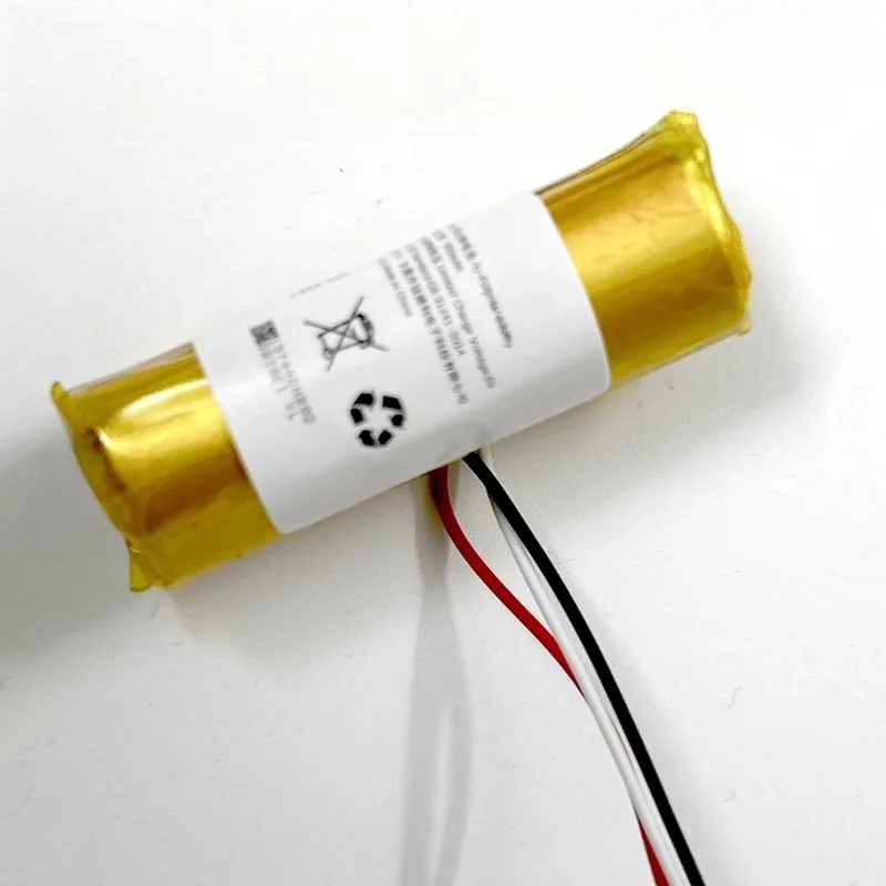 بطارية جديدة لسماعات الرأس بقدرة 500 مللي أمبير في الساعة لبطارية سماعة رأس بخاصية البلوتوث Soundcore لـ Liberty 3 Pro عالية الجودة #4