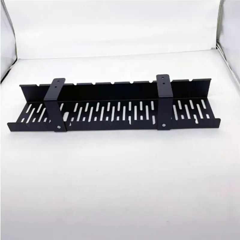 A60zstorage Table Desktop Portable Underwire Frame Undertook Cable Management Tray Insert Metal Wire Management Fixturemay