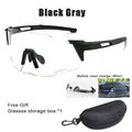 Black Gray