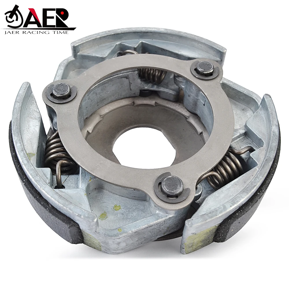 

S22300HMA000 Clutch Carrier Assy for Can-Am DS 250 2006-2024 for Yamaha YP250 Majesty 250 4D9-16620-00 S22300HMB000