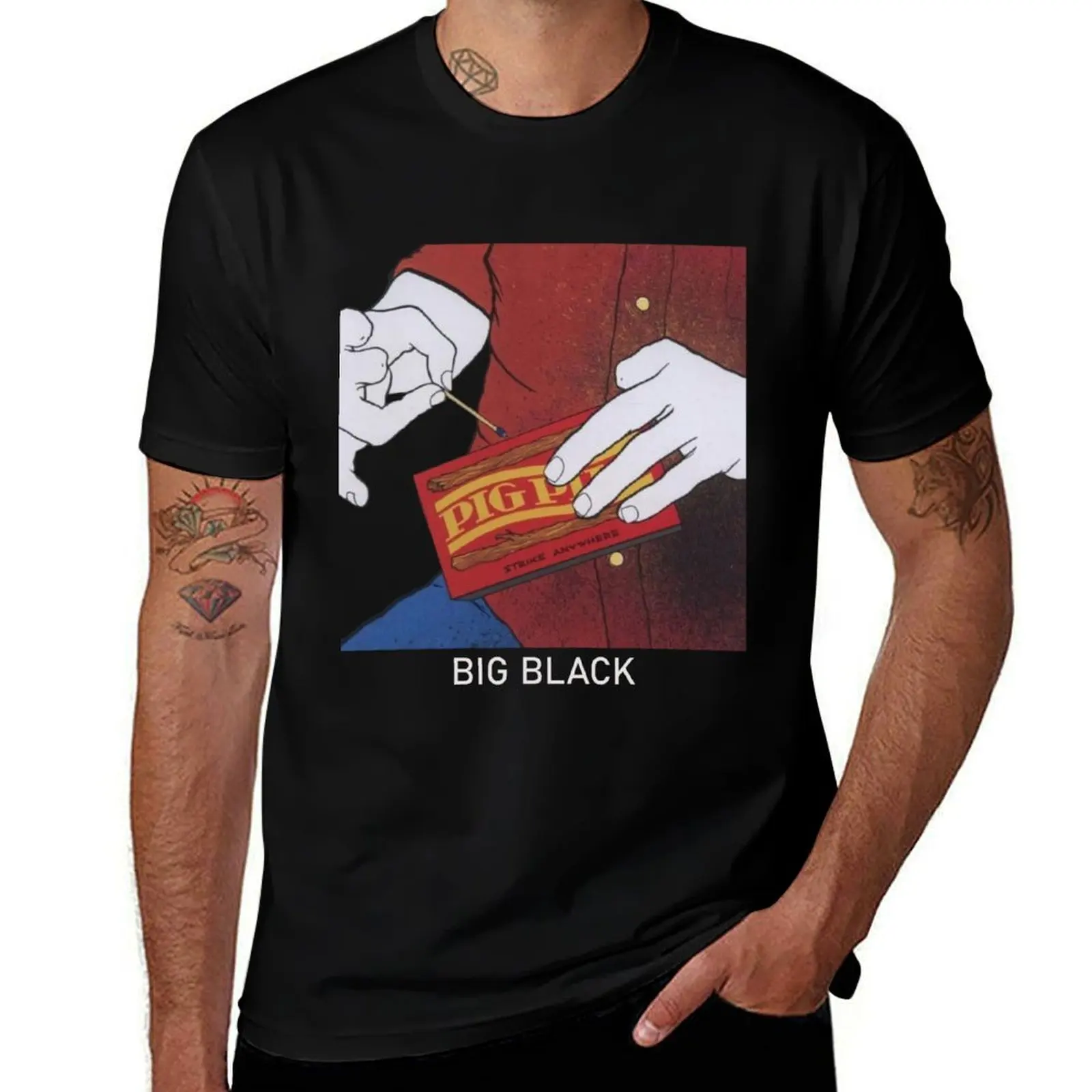 Passing Complexion T-Shirt Thanksgiving Casual Tee