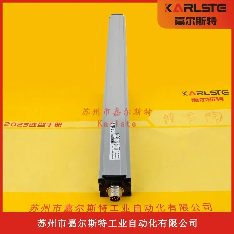 Original TP1-0400-101-423-102 NOVOTechnik Linear Displacement Transducer