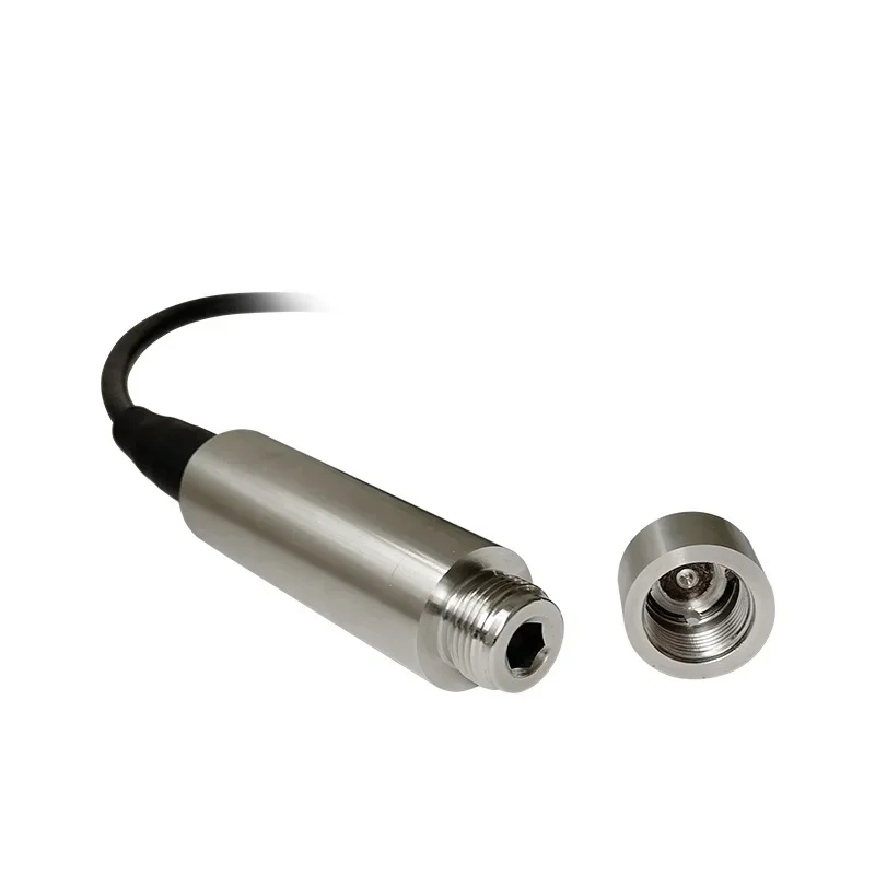 Radar-Level Transmissor e Nível Gauge, Scaled Wave Radar, Alta Precisão