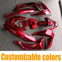 Customized Motorcycle Accessories Fit for 2018 - 2020 HONDA PCX125 PCX150 Fairing Set Bodywork Panel Kit PCX 125 150 2019