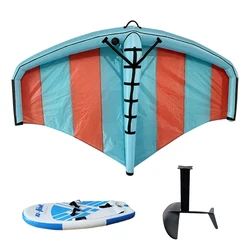 Surfing Kitesurf Hydrofoil Wing Foil Wingfoil Electric Surfboard Sup Board Snowboard Efoil Water Sports Wingsurf Set