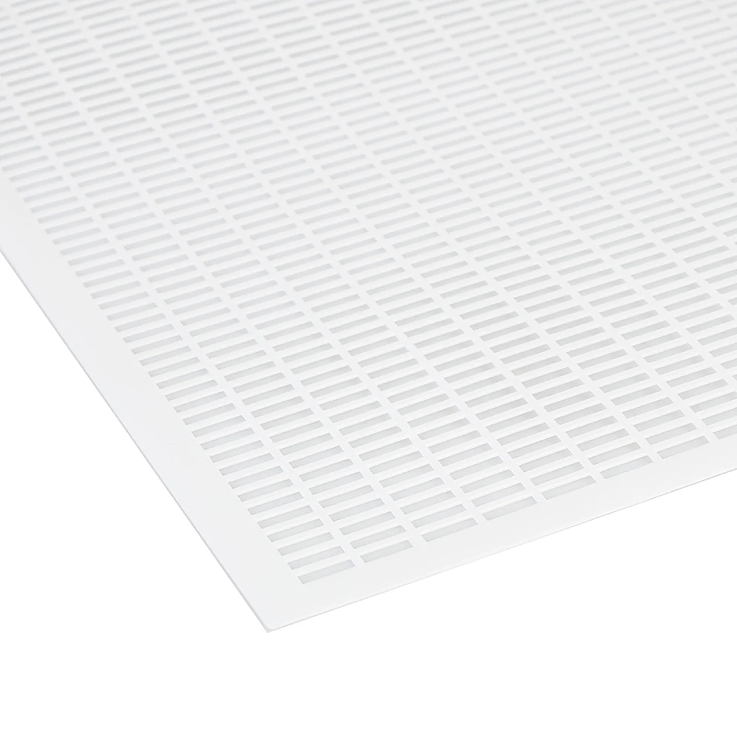 2Pcs 41x51cm Queen Bee Excluder Frame Plastic Grid Net Queen Bees Anti-Escape Separation Trapping Net Apiculture Beekeeping Tool