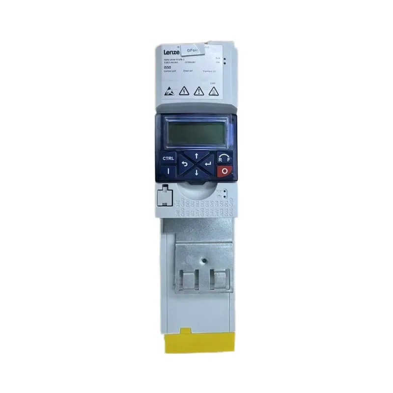 Lenze Inverter I55ae222f1av1100ks Variable Frequency Drivers Product