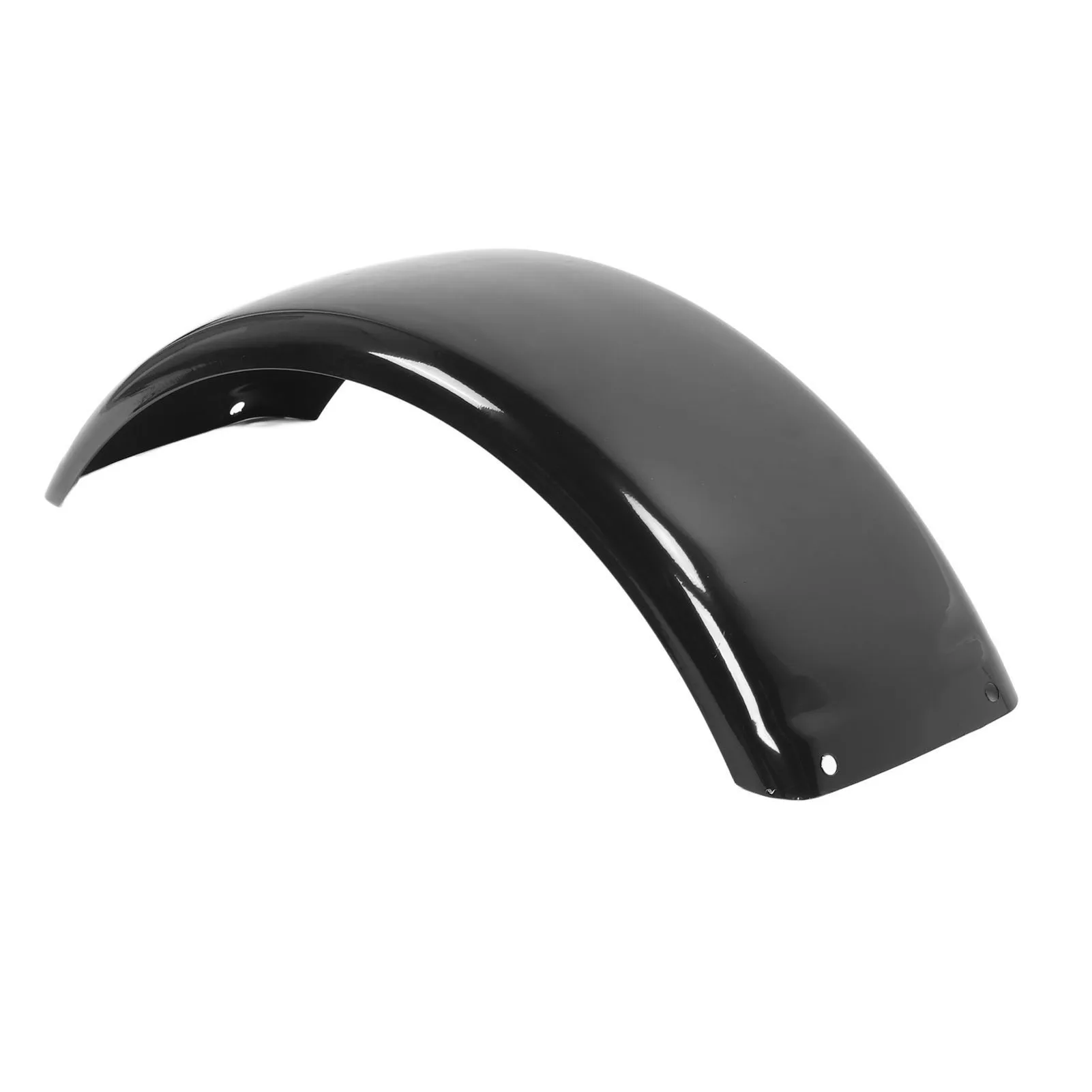 

Брызговик для колес прицепов, черный, простая установка, для колес диаметром 13 дюймов, для одноосных прицепов, автодомов, яхт, квадроциклов