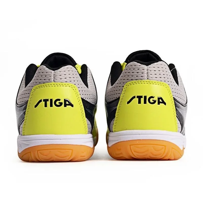 Zapatos de bádminton más vendidos para parejas, zapatos deportivos de interior blancos y verdes, zapatos de tenis de mesa de diseñador para hombres y mujeres, zapatos de gimnasio de marca Unisex