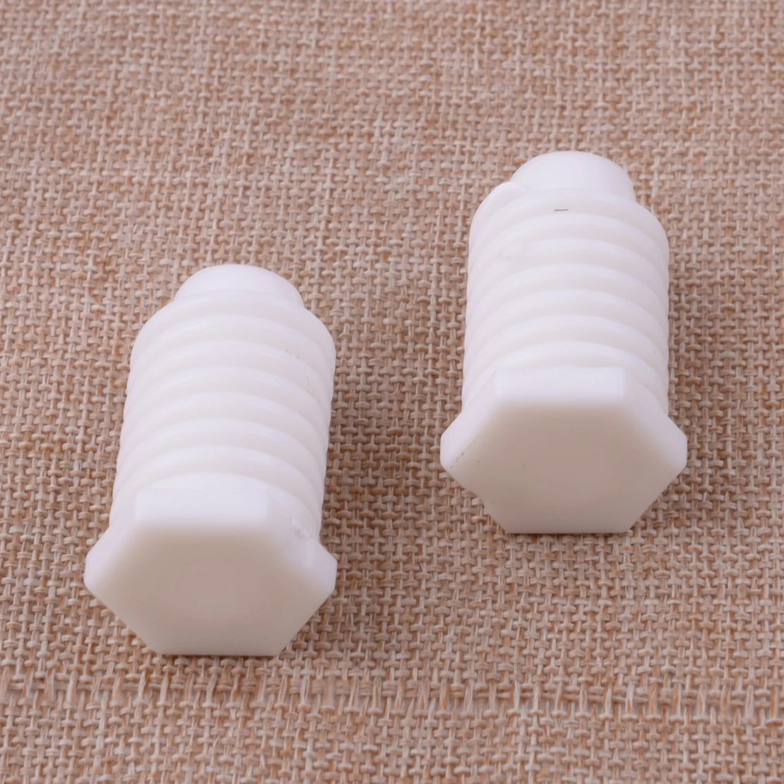 Imagem -03 - Letaosk Secador de Perna Branco Plástico Ap4295805 49621 Ea1609293 Ps1609293 Apto para Hidromassagem Kenmore Maytag Peças