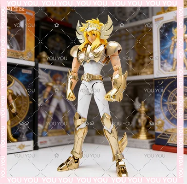 

BANDAI Saint Cloth Myth TNT Cygnus Glacier Новая бронзовая фигурка Святого из аниме, модель персонажа, коллекционная игрушка, подарок