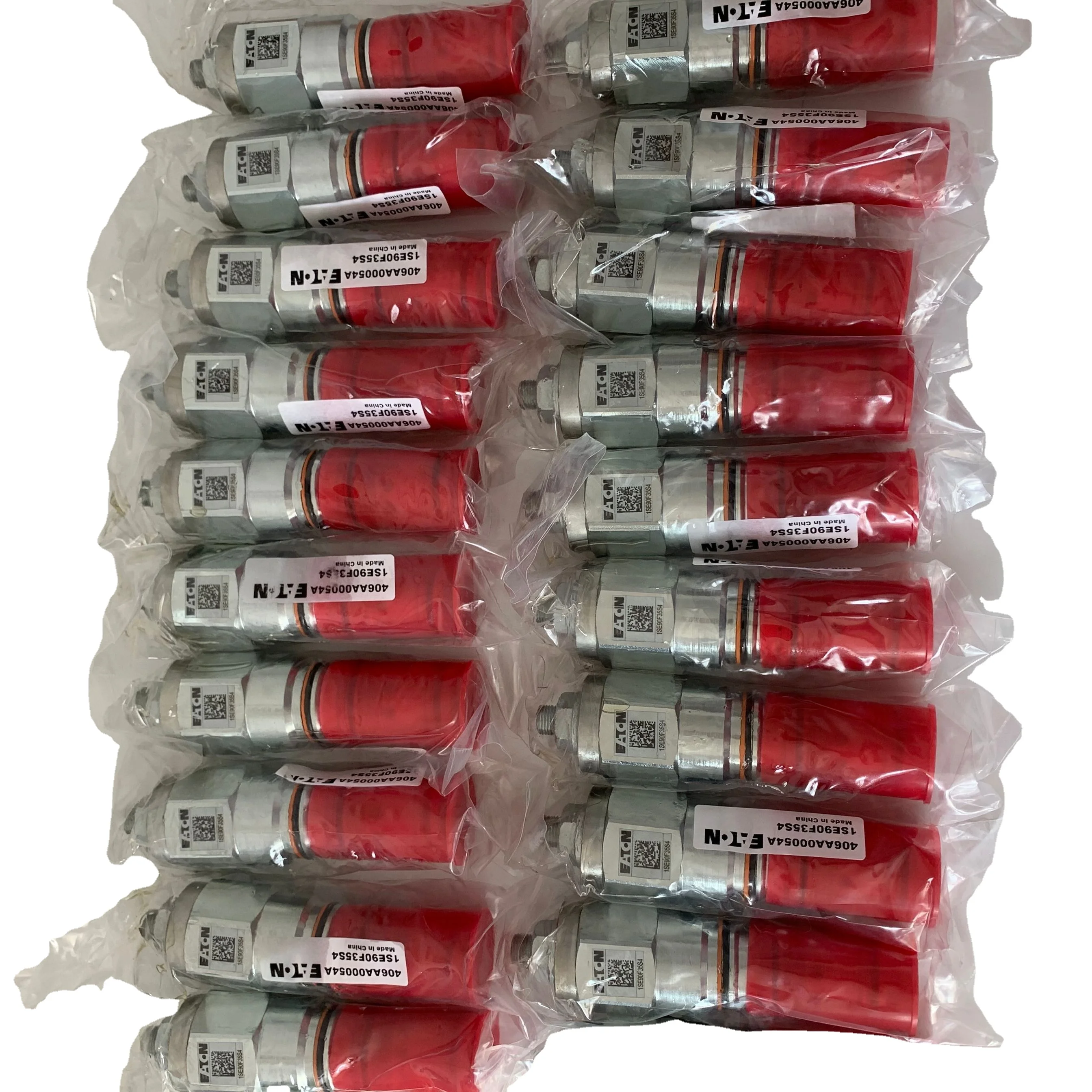 

1SE90F35S4 406AA00054A ea ton vick ers Original Genuine Product Balance Valve Large Stock Hydraforce Sun Hydraulics IH Cartrid