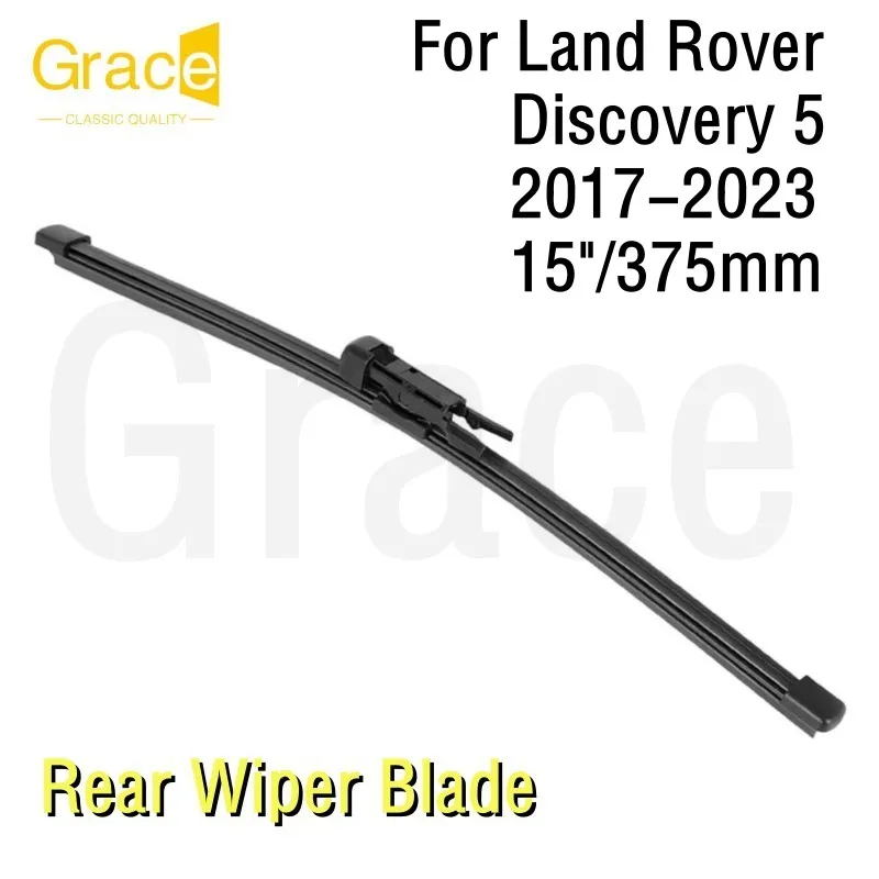 Rear Wiper Blade For Land Rover Discovery 5 15