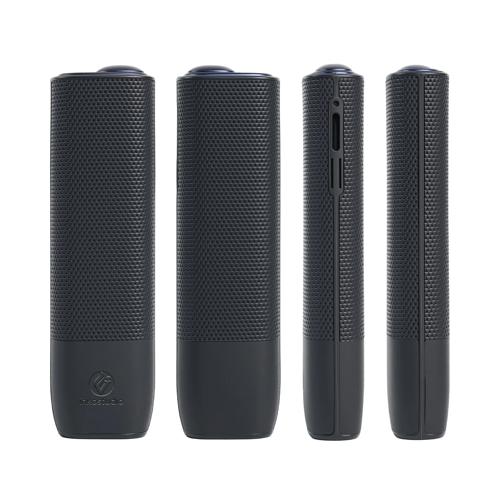 Iqos Iluma I와 호환되는 케이스 보호 케이스 안티드롭 가죽 보호 케이스 7세대/8세대 커버 쉘 슬리브