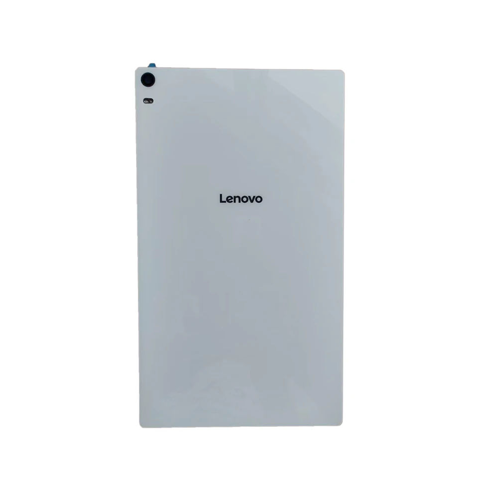 For Lenovo Tab 4 8 Plus TB-8704 TB-8704X Back Battery Cover Door