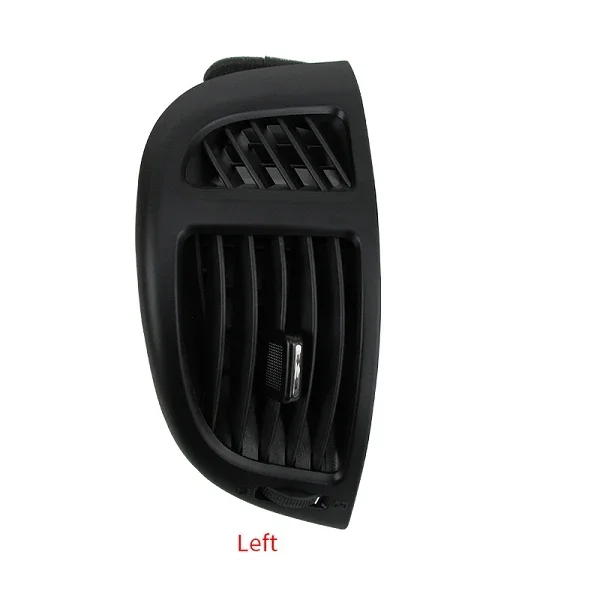 Car Air Conditioner System Left and right A set of air condition vent suitable for Kia Forte Cerato a/c air vents