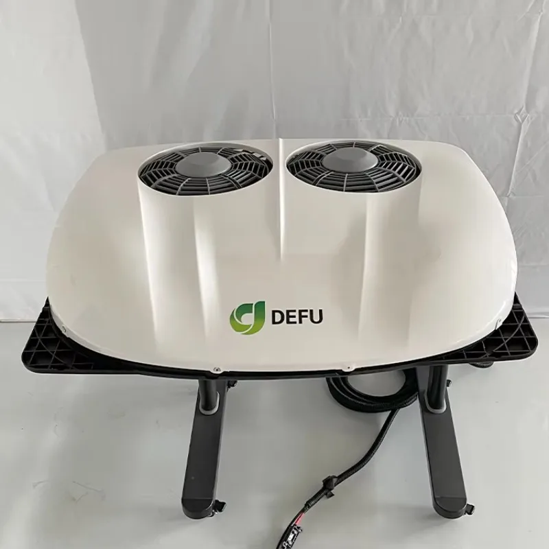 

Mini Auto Parking Air Conditioner Truck And Car Other Air Conditioning Systems Rooftop Air Conditioner