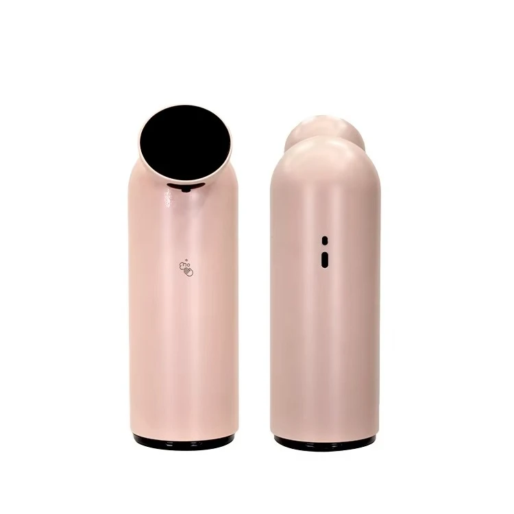 Best-selling luxury automatic liquid soap dispenser, three-pump discharge, suitable for a variety of scenarios