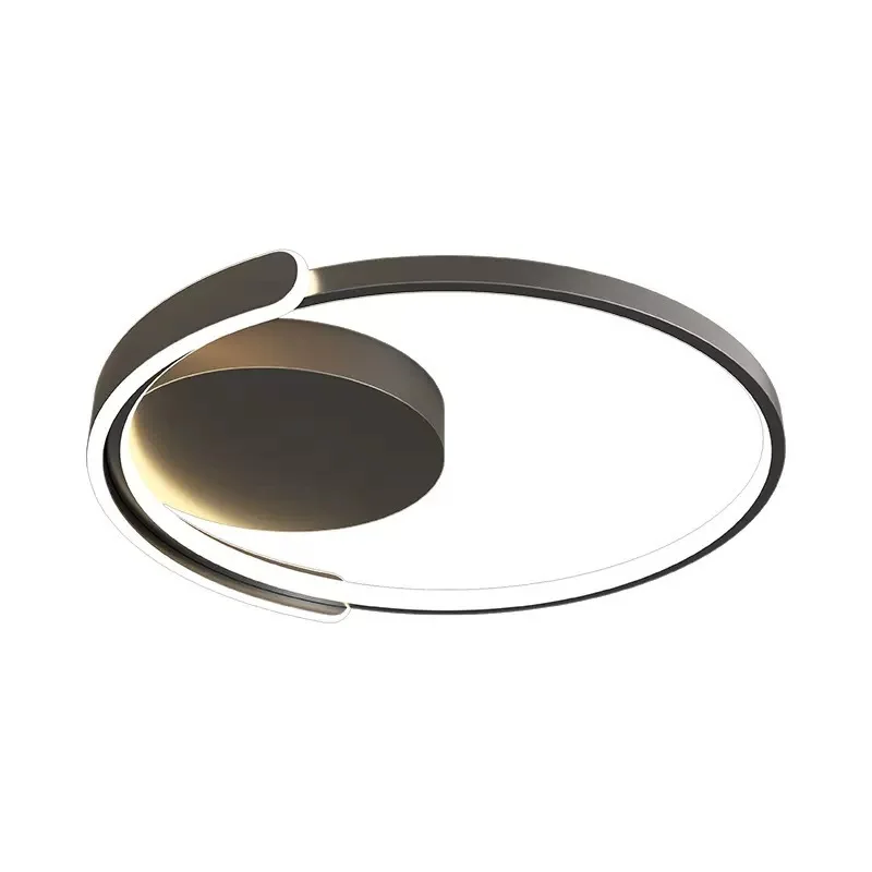 

Ceiling light led living room Nordic simple bedroom study home lighting