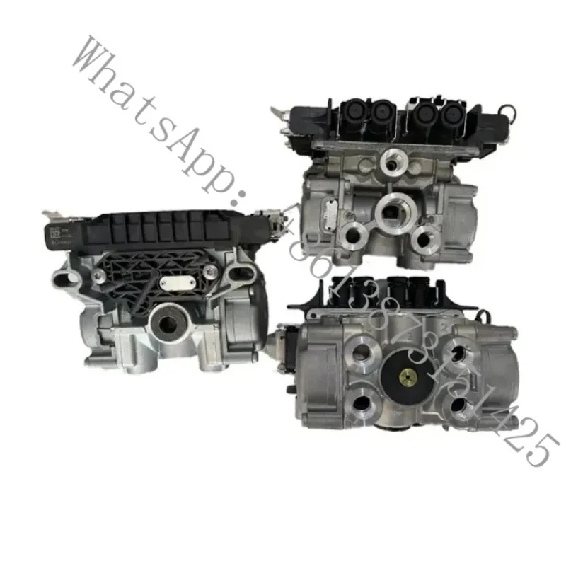 Suitable Truck Spare Part Trailer ABS 4005001030 ABS ECU Kit Includes Formerly R95532 4005000700 4005000810