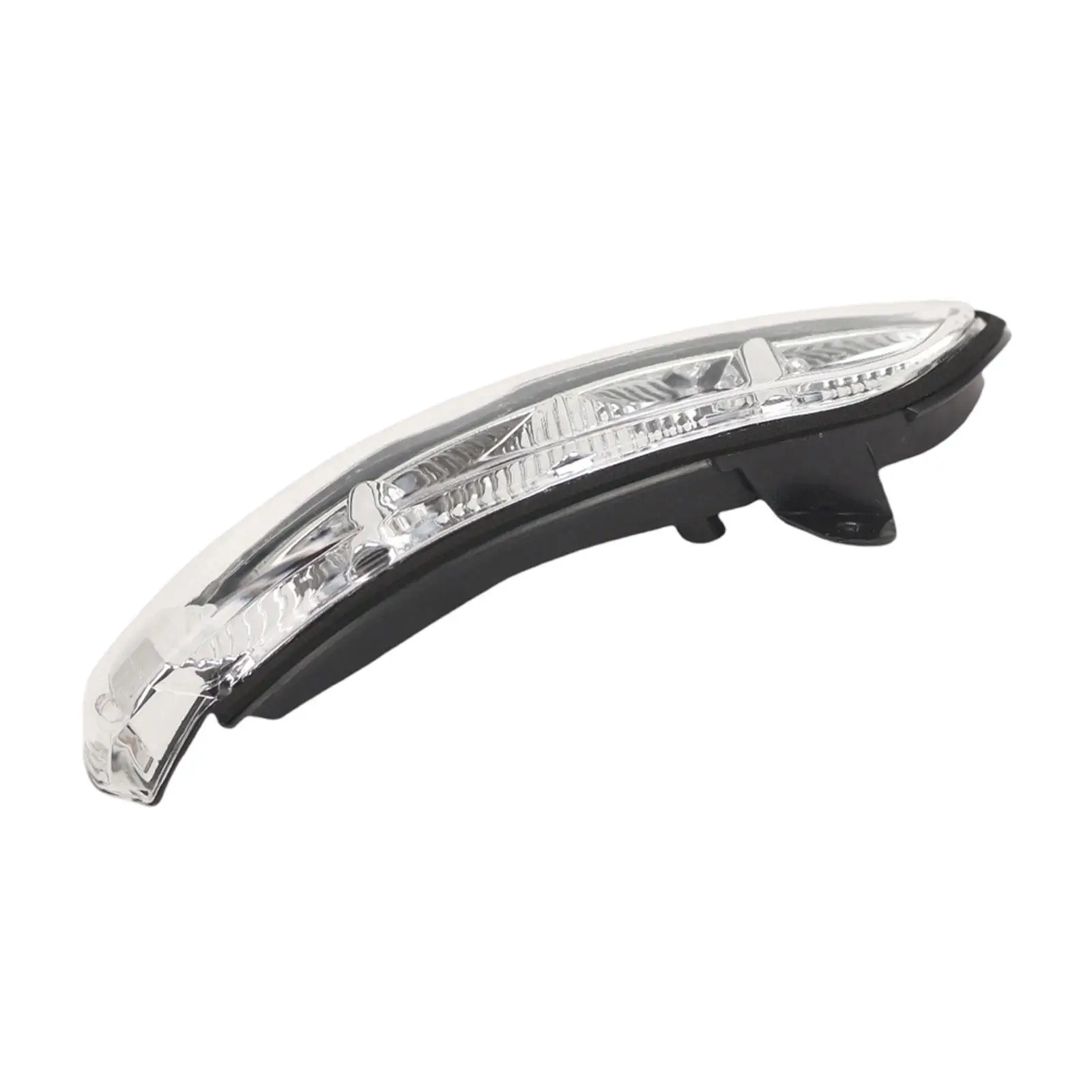 Side Mirror Turn Signal Light Professional Left Side Marker Light for Mercedes-benz CL 2006-2009 CLS 2006-2008 Pre-facelift