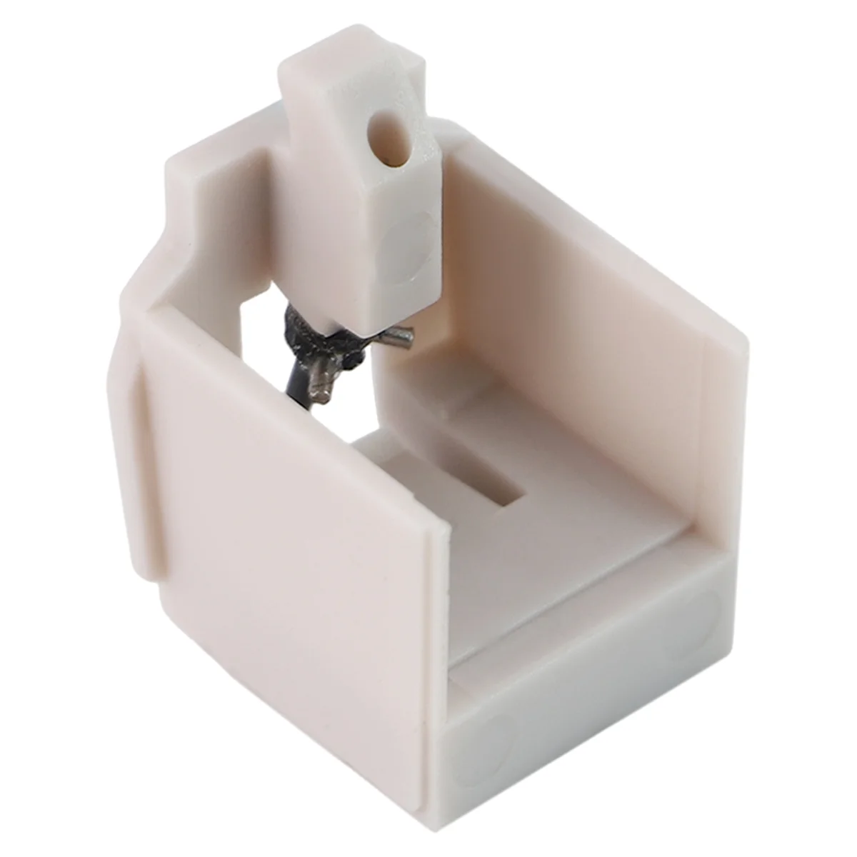 

A12R 1PCS AT3600L Record Player Needles Replacement Stylus For Audio-Technica AT-LP60/PL300 Vinyl Turntable Player