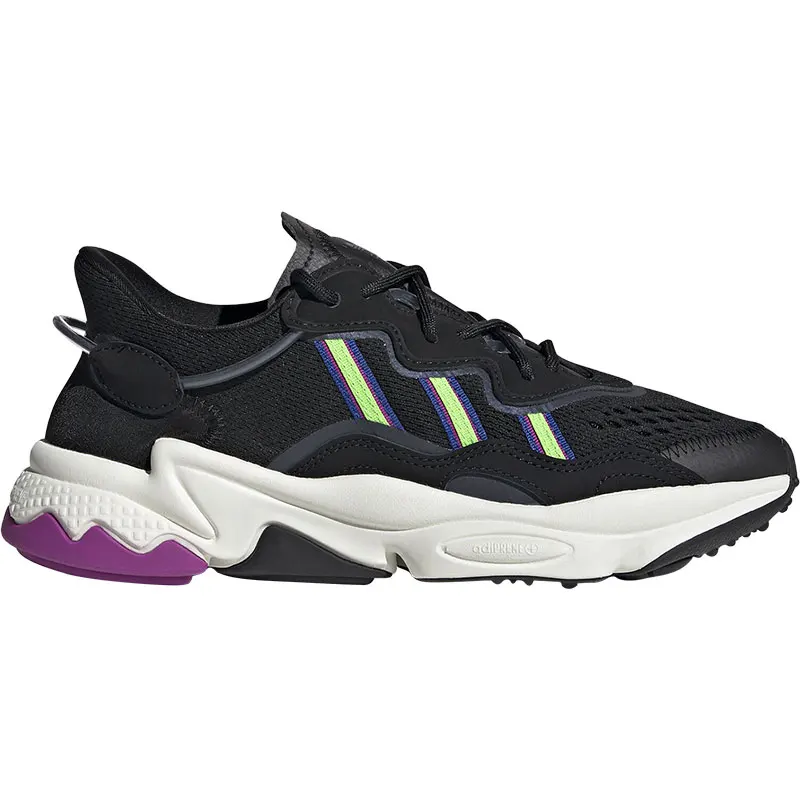 Adidas genuine clover OZWEEGO W women's casual shoes EF4291