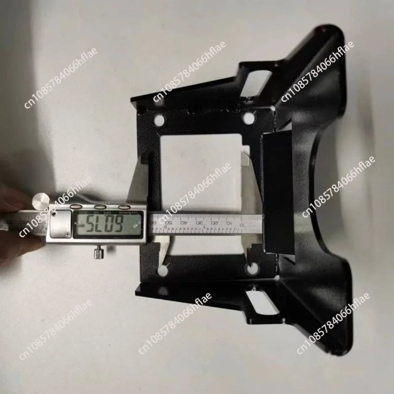Metering Color Master Machine Bracket Tray Tray SCM-3016