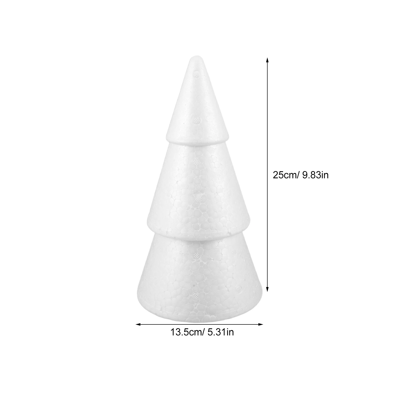 3 uds decoración de árbol de Navidad simulada árboles de otoño artificiales para manualidades accesorios para sesión de fotos de fiesta de otoño Manual falso