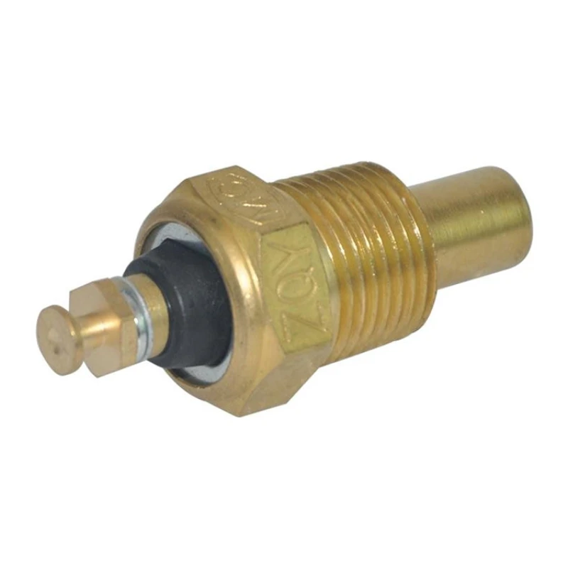 

*Car water temperature sensing plug light truck car water temperature sensor 1B16937600006