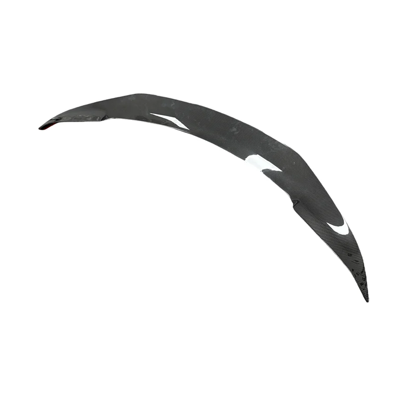 

MC20 Carbon Fiber Trunk Wing Spoiler for MC20 Bodykit SD Style Rear Diffuser Lip