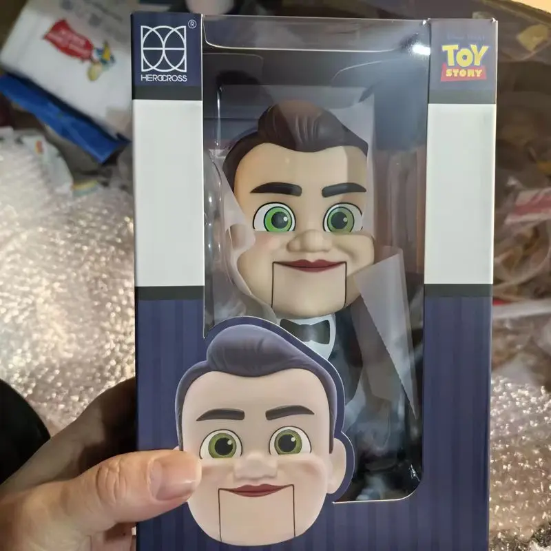 حار قصة لعبة هواية آندي سيد بوني ستينكي بيت كبير طفل جبل طارق الهدايا نموذج شخصيات كرتونية جمع الحلي المشجعين لعبة الهدايا #3