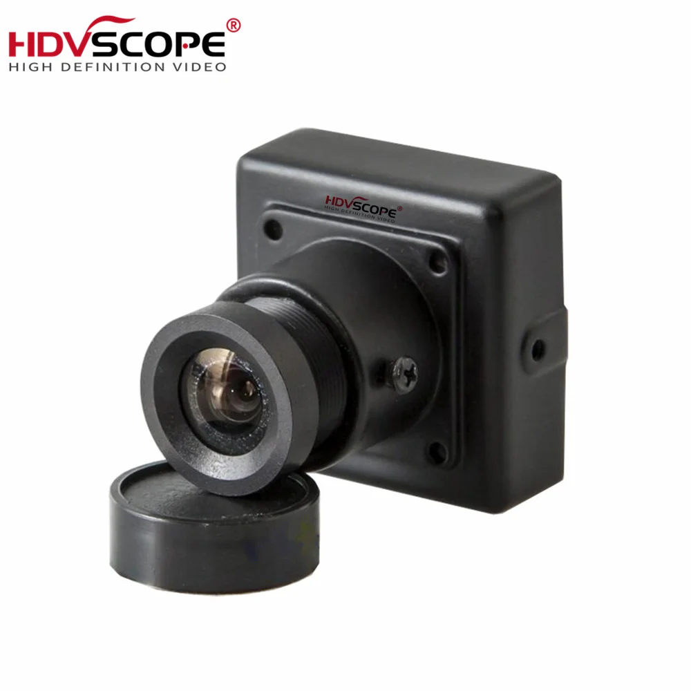 

OEM 1/3" CMOS 30*30mm 800TVL 0.01Lux Color Micro Square Analog Camera with 2.5mm Wide Angle Board Lens for Self Order Kiosk