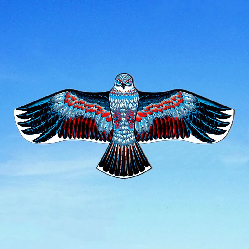 النسر طائرة ورقية تحلق الطيور الطائرات الورقية للأطفال طائرة ورقية النسيج قوة طائرة ورقية حبل في الهواء الطلق ألعاب ترفيهية طائرة ورقية الشاطئ المظلي الكبار الطائرات الورقية متعة كوي