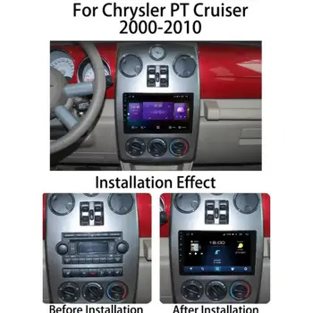 10 best sales Radio pt cruiser - №5