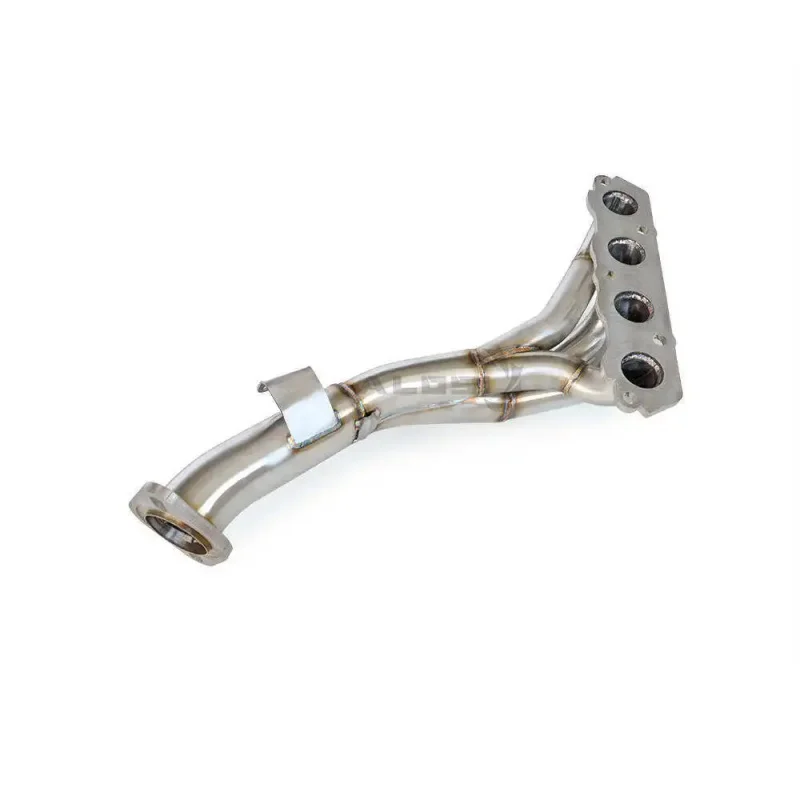 High Flow Exhaust Header for Mazda MX-5 ND 2.0L Skyactiv-G 2016-2023 Racing Performance Manifold Header Pipe