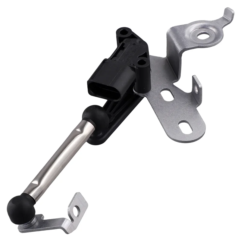 

A42M-9716214A Передний правый кронштейн датчика уровня высоты для Porsche Panamera 971, датчик уровня подвески 971616214C 4M0907504