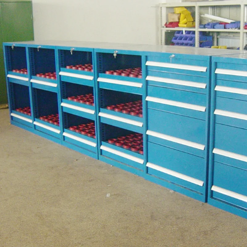 

Сверхмощный шкаф для инструментов, оборудование для мастерской, многофункциональный шкаф для хранения, железный шкаф с двойной дверью