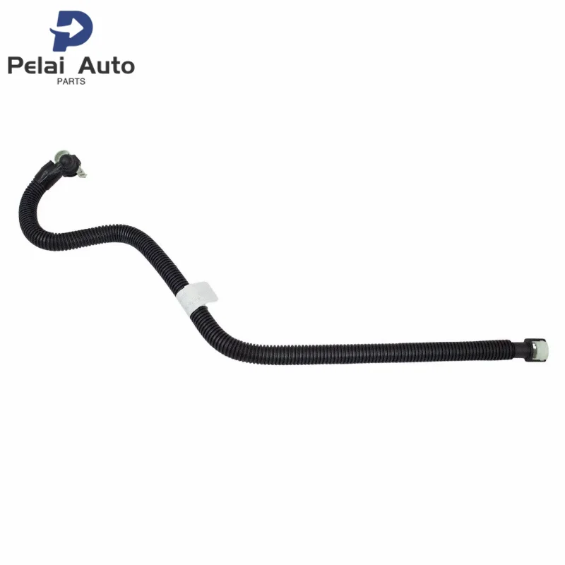 

Автомобильный шланг двигателя 9L8Z9288B. Автозапчасти. Подходит для моделей Ford Escape/Sonoma/гибридных автомобилей 2009-2012 годов выпуска.