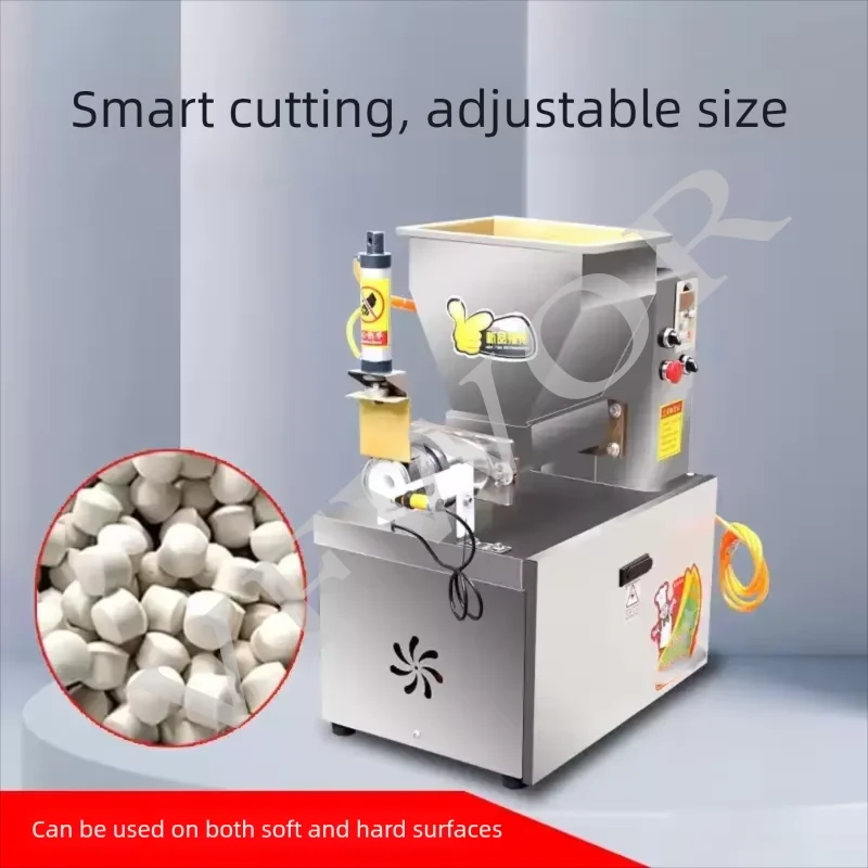 Bread Molding Machine Steamed Bun Bakery Machines Automatic Momo Maker