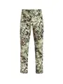 Green camouflage