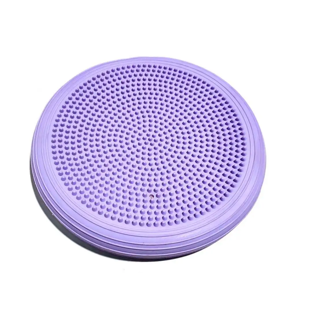 Montessori Children Toys PVC Balance Stone Inflatable Cushion Sensory Integration Training Tactile Sensing Party Social Games - Image 6