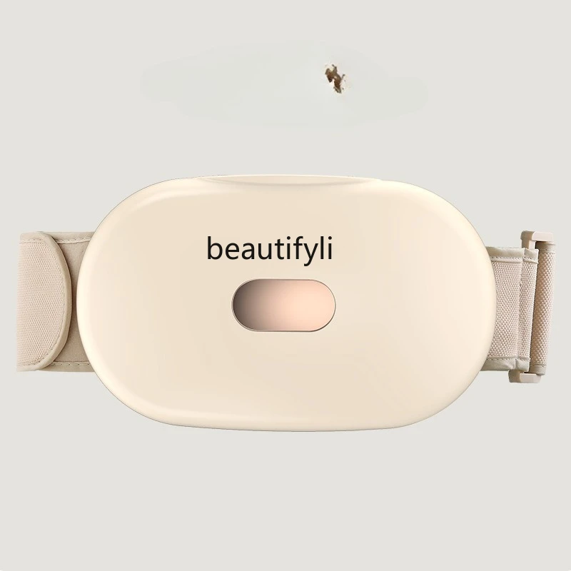 

Abdominal massage, massager, abdominal massage, belly artifact, hot compress, charging.