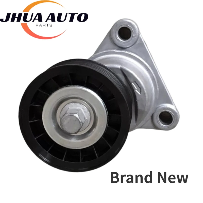 3885250 3587858 RA068001 Brand New Belt Tensioner for Volvo Penta PCM Crusader 4.3L 5.0L 5.7L 8.1L V6-225 V6-225