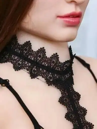딥 V 타이트 피팅 엉덩이 포옹 드레스 나이트 클럽 파티 섹시한 백 레스 딥 V 멜빵 민소매 드레스 매력적인 아름다운 XNI5