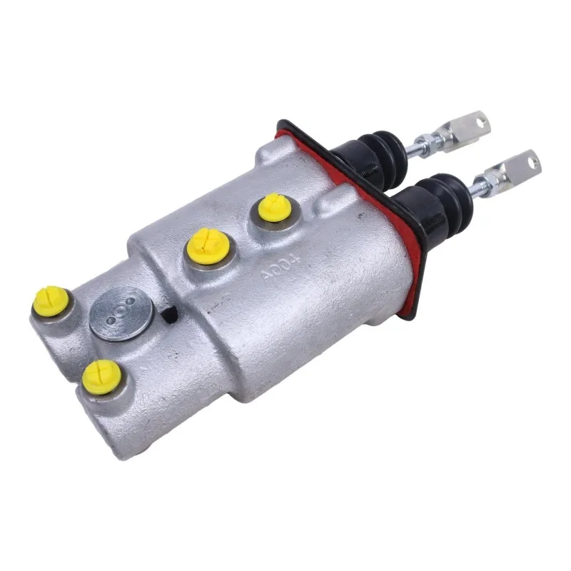 220‑8226 2208226 CA2208226 Brake Cylinder Assembly Brake Valve Backhoe Loader Spare Part For Construction Machinery Repair