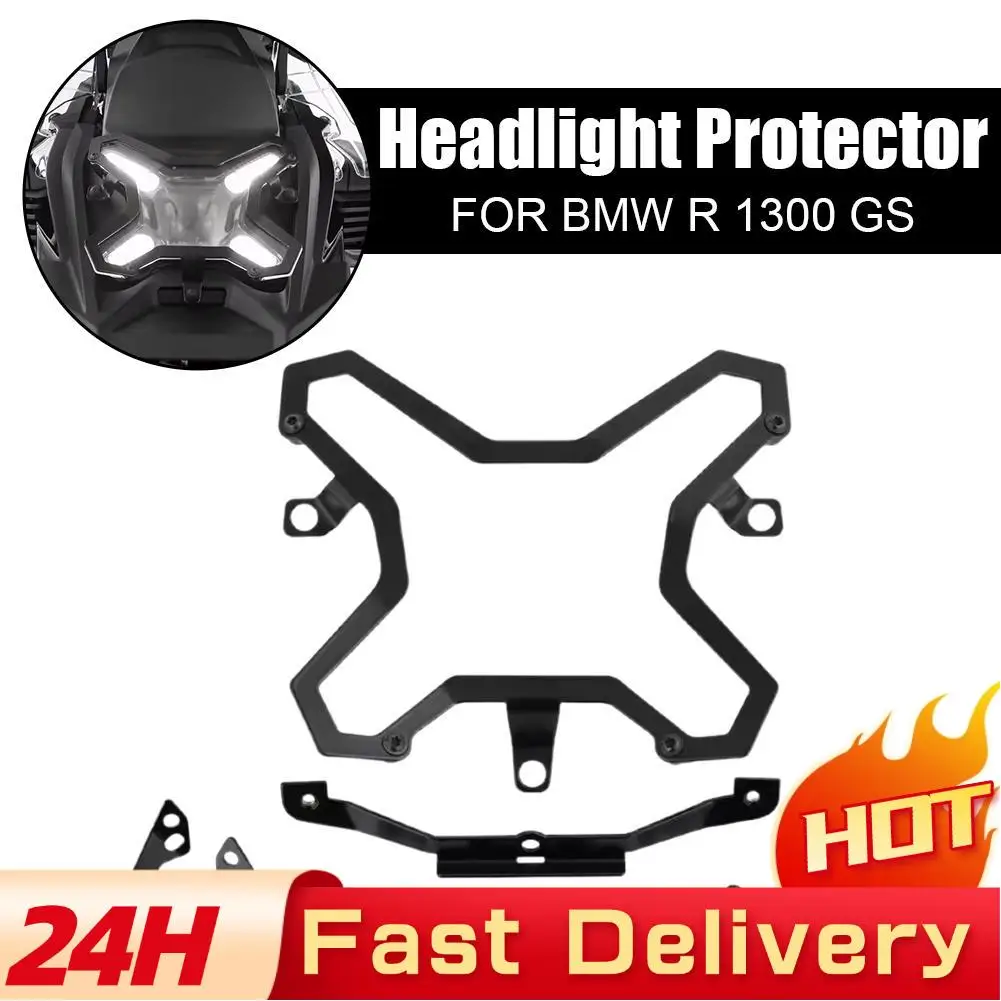 Headlight Protectiv…